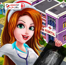 بازی/ Doctor Dash : Hospital Game؛ بیمارستانی اختصاصی افتتاح کنید