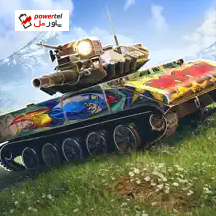 بازی/ World of Tanks Blitz؛ نبرد تانک‌ها