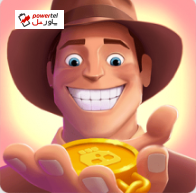 بازی/ Relic Looter: Tap Tap Jump؛ گنج‌های باستانی را کشف کنید