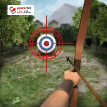 بازی/ Archery Big Match؛ هدف‌گیری بی‌نقص انجام دهید