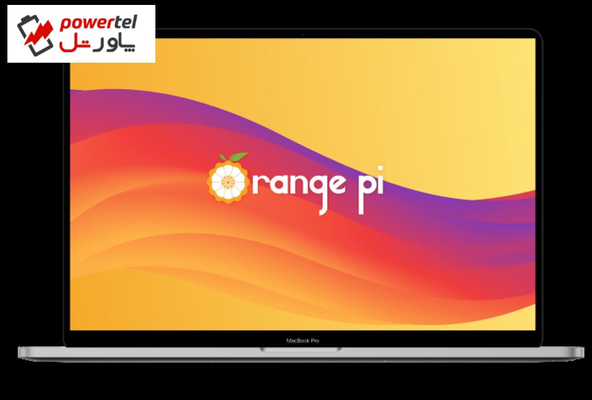 سیستم عامل Orange Pi برپایه HarmonyOS و اندروید برای لپ‌تاپ‌ها معرفی شد
