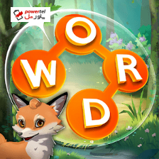 بازی/ Wordscapes؛ بازی با کلمات