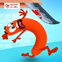 بازی/ Run Sausage Run؛ سوسیس را از کابوس بیداری برهانید