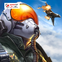 بازی/ Air Combat Online؛ با دوستان‌تان جنگ جهانی راه بیاندازید