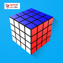 بازی/ Magic Cube Puzzle 3D؛ مکعب‌های روبیک را حل کنید