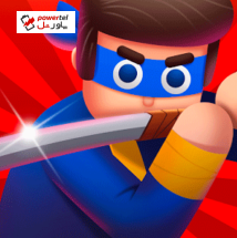 بازی/ Mr Ninja - Slicey Puzzles؛ نابودی دشمن با شیوه‌ای متفاوت