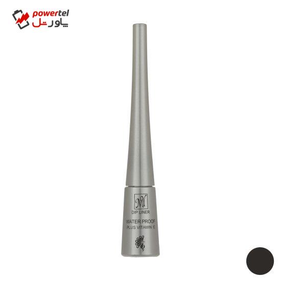 خط چشم ماژیکی مای مدل Dip Liner