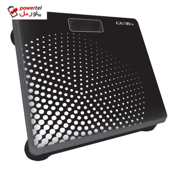 ترازو دیجیتال کمری فیت مدل PS 2019 طرح B wave