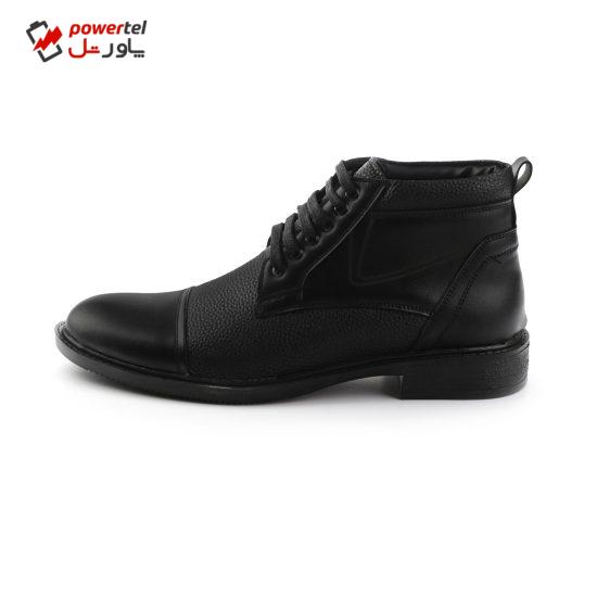 نیم بوت مردانه کروماکی مدل km60111