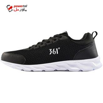کفش مخصوص دویدن مردانه 361 درجه مدل 01 کد 671812249