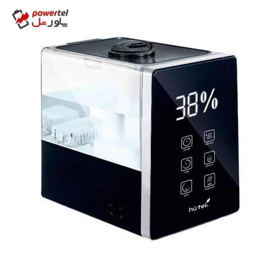 دستگاه بخور سرد و گرم هیوتک مدل HU-10