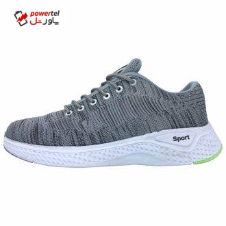 کفش مخصوص پیاده روی مردانه کفش سعیدی مدل 002136 کد mu 100