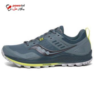کفش مخصوص دویدن مردانه ساکنی مدل Peregrine 10 کد S20556-30