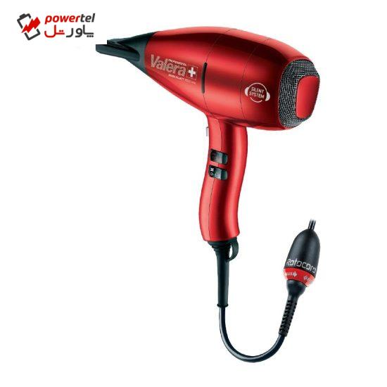 سشوار خانگی والرا مدل سوئیس نانو لایت 6300