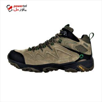 کفش کوهنوردی مردانه هامتو مدل 2-3520