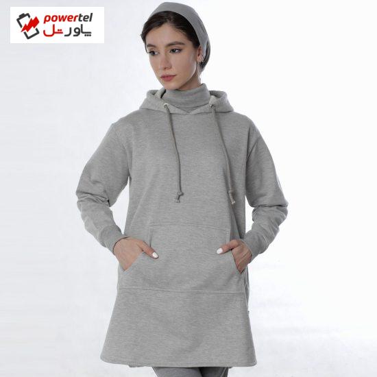 هودی زنانه مون‌سا مدل 16312699393