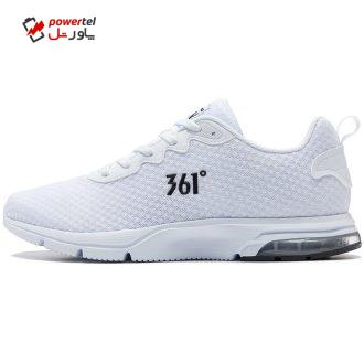 کفش مخصوص دویدن مردانه 361 درجه مدل 2-672122222F