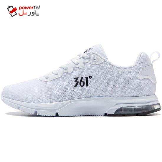 کفش مخصوص دویدن مردانه 361 درجه مدل 2-672122222F