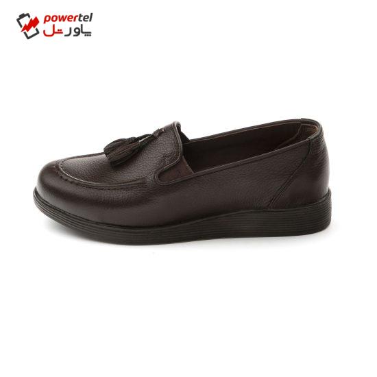 کفش روزمره زنانه شیفر مدل 5364a500104104