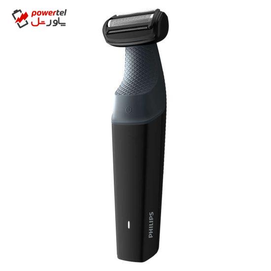 ماشین اصلاح موی بدن فیلیپس سری 3000 مدل BG3010