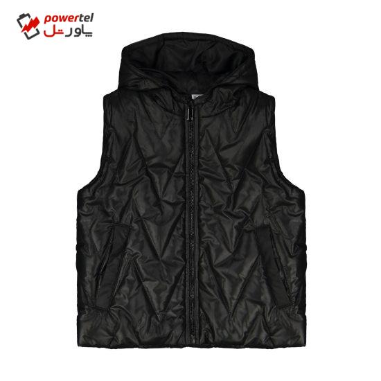 پافر دخترانه ال سی وایکیکی مدل 1WVE05Z4-BLACK