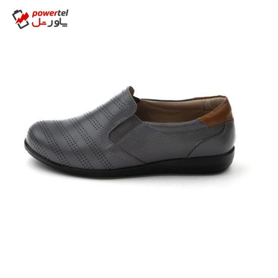 کفش روزمره زنانه شیفر مدل 5371a500105105