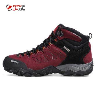 کفش کوهنوردی زنانه هامتو مدل 290027B-3
