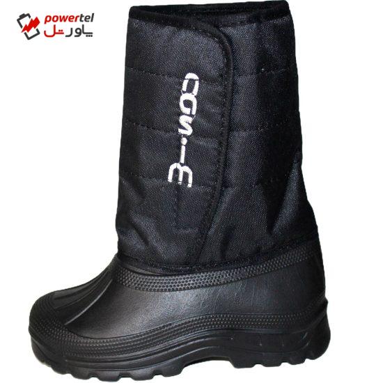 بوت پسرانه نسیم مدل هیمالیا مینی کد NSM 01 himalya mini