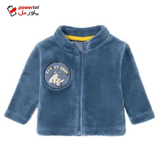 سویشرت نوزادی لوپیلو مدل IKIDS049