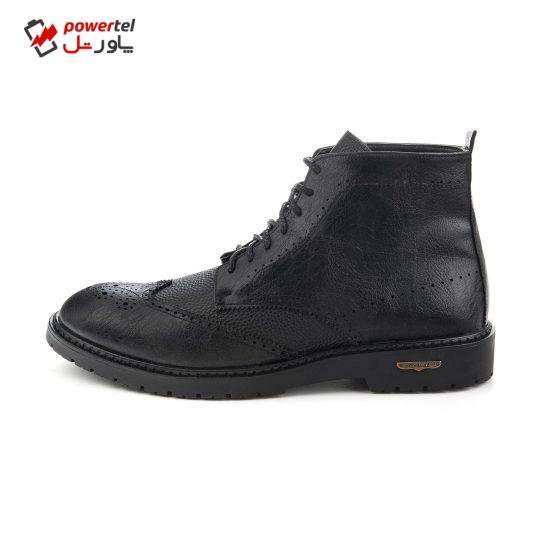 نیم بوت مردانه کروماکی مدل km60151