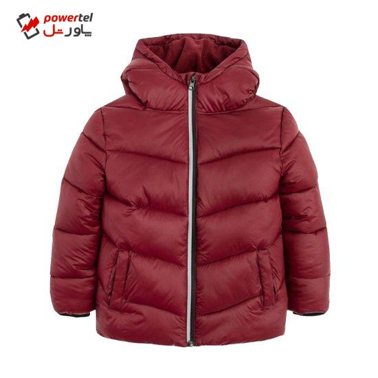 کاپشن پسرانه کول کلاب کد 667 مدل SH