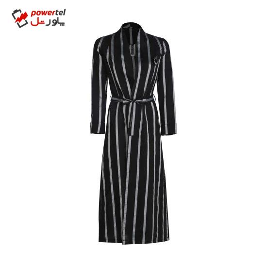 مانتو زنانه کیکی رایکی مدل BB01183-151