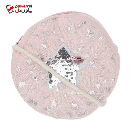 کیف رودوشی دخترانه تیتیش مدل 2471299-84