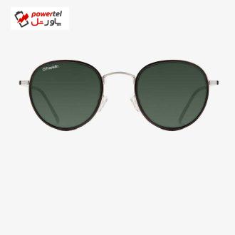 عینک آفتابی دیفرنکلین مدل WALKER ROUND – G15