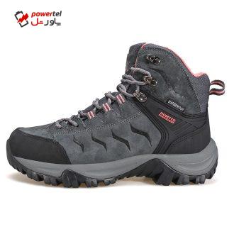کفش کوهنوردی زنانه هامتو مدل 230871B-2