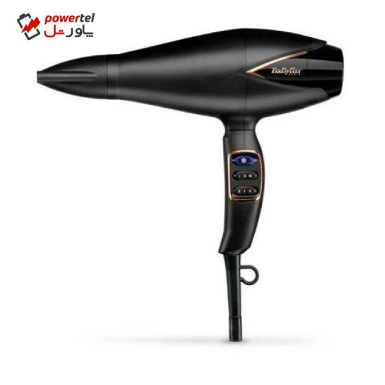سشوار حرفه ای بابیلیس مدل D665E