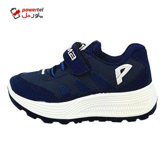 کفش مخصوص پیاده روی پسرانه پاما مدل المپیک کد G1725
