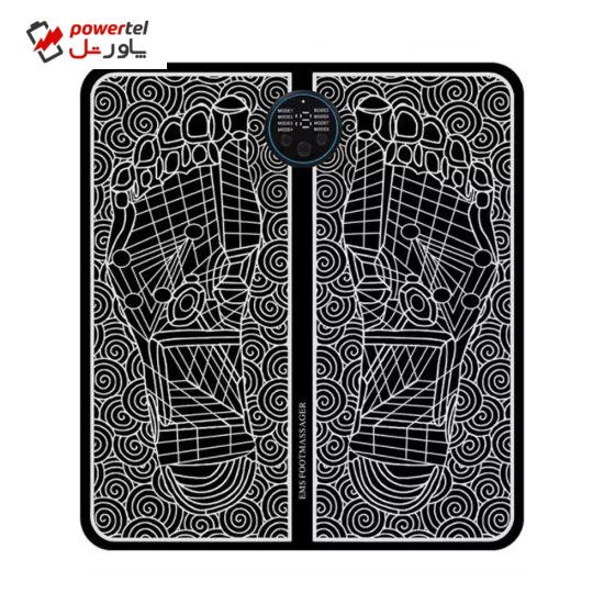 ماساژور برقی پا ای ام اس مدل Gi-568