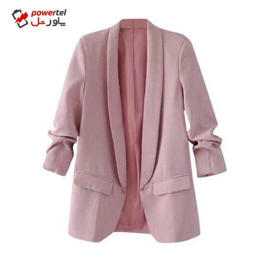 کت زنانه بوهو مدل BLAZER