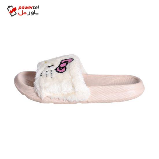 دمپایی دخترانه نسیم مدل CR-3061