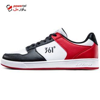 کفش مخصوص دویدن مردانه 361 درجه مدل 4-672126605F