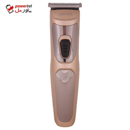 ماشین اصلاح صورت جیمی مدل GM-6068