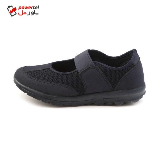 کفش راحتی زنانه کروماکی مدل km503z5