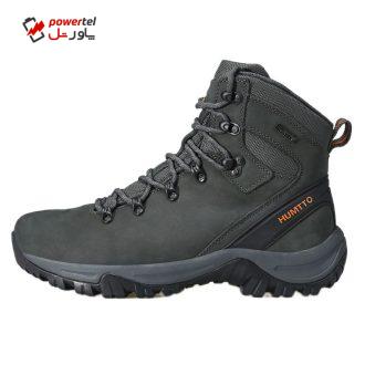کفش کوهنوردی مردانه هامتو مدل 230914A-3