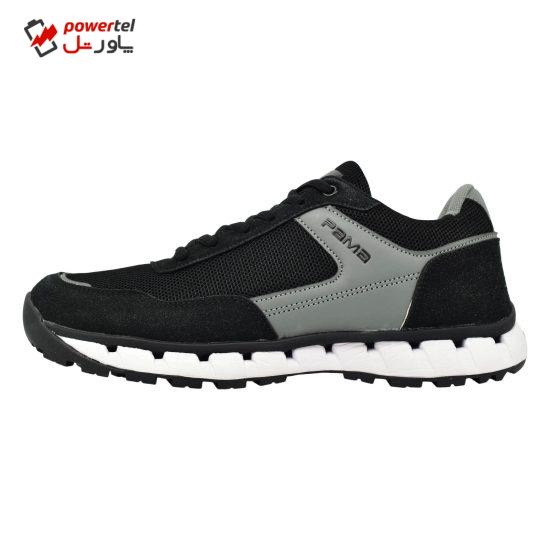 کفش مخصوص دویدن مردانه پاما مدل VR-826 کد 2-G1606