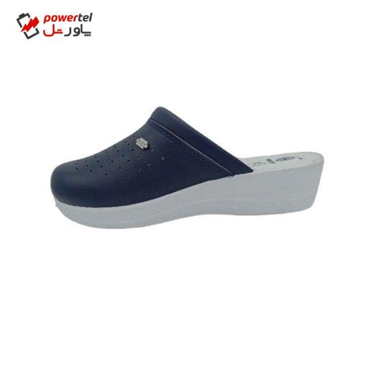 دمپایی طبی زنانه گزر کد  GT1YZM_0477000