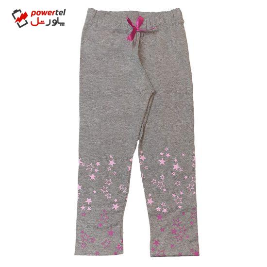 شلوار دخترانه وچیون مدل STAR tu