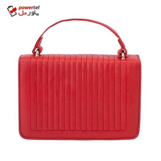 کیف دستی زنانه فیریسکی مدل nm-1006