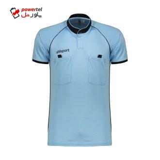 تی شرت ورزشی مردانه آلشپرت مدل MUH1594-400