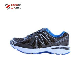 کفش مخصوص دویدن مردانه تن زیب مدل TRM9601-B